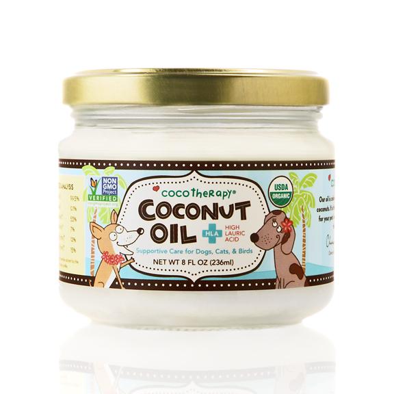 Cocotherapy Coconut Oil *