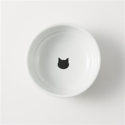 Necoichi Anti-Spill Cat Food Bowl *