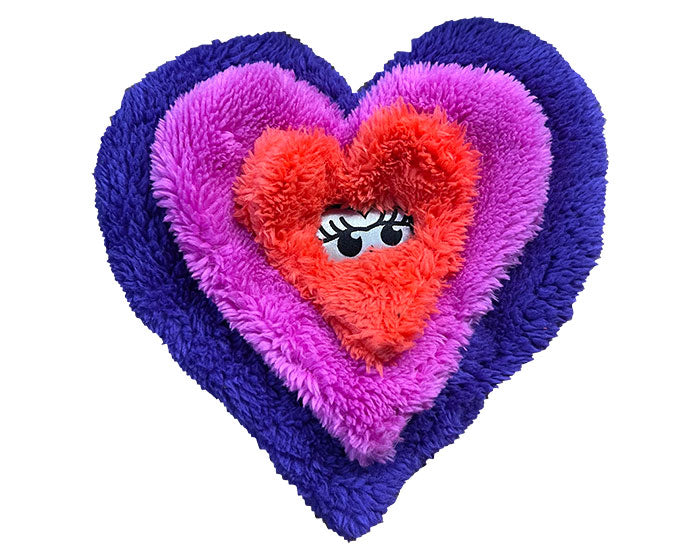 Cycle Dog Heart *