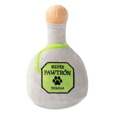 Fringe Pawtron Tequila Dog Toy *