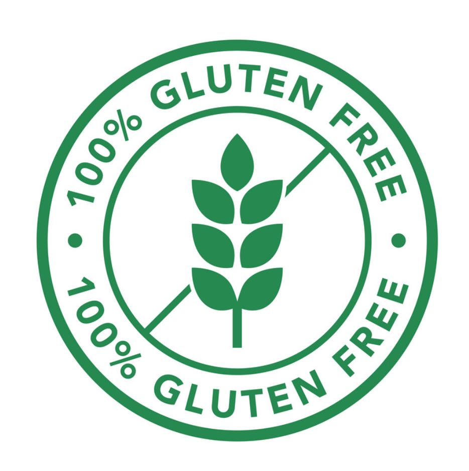 Gluten Free (DO NOT REMOVE)