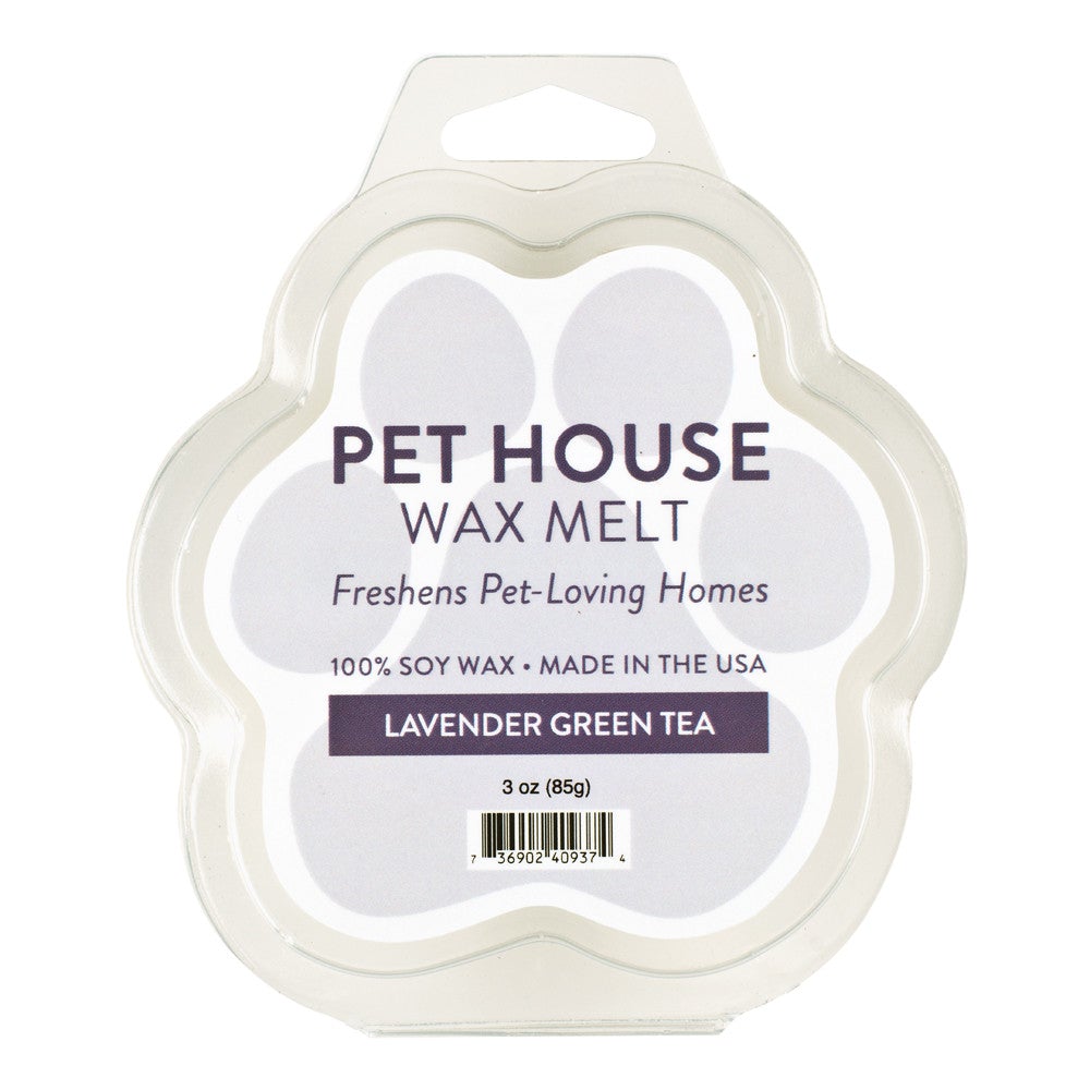 Pet House Wax Melts - Year Round Collection *