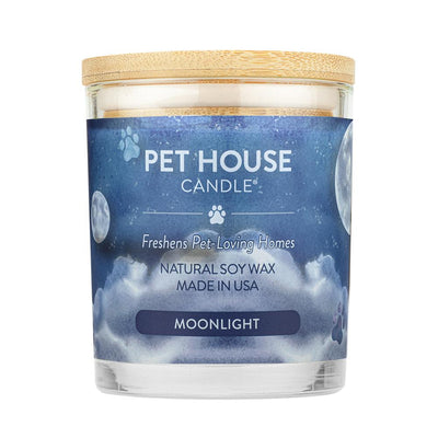 Pet House Jar Candles - Year Round Collection *