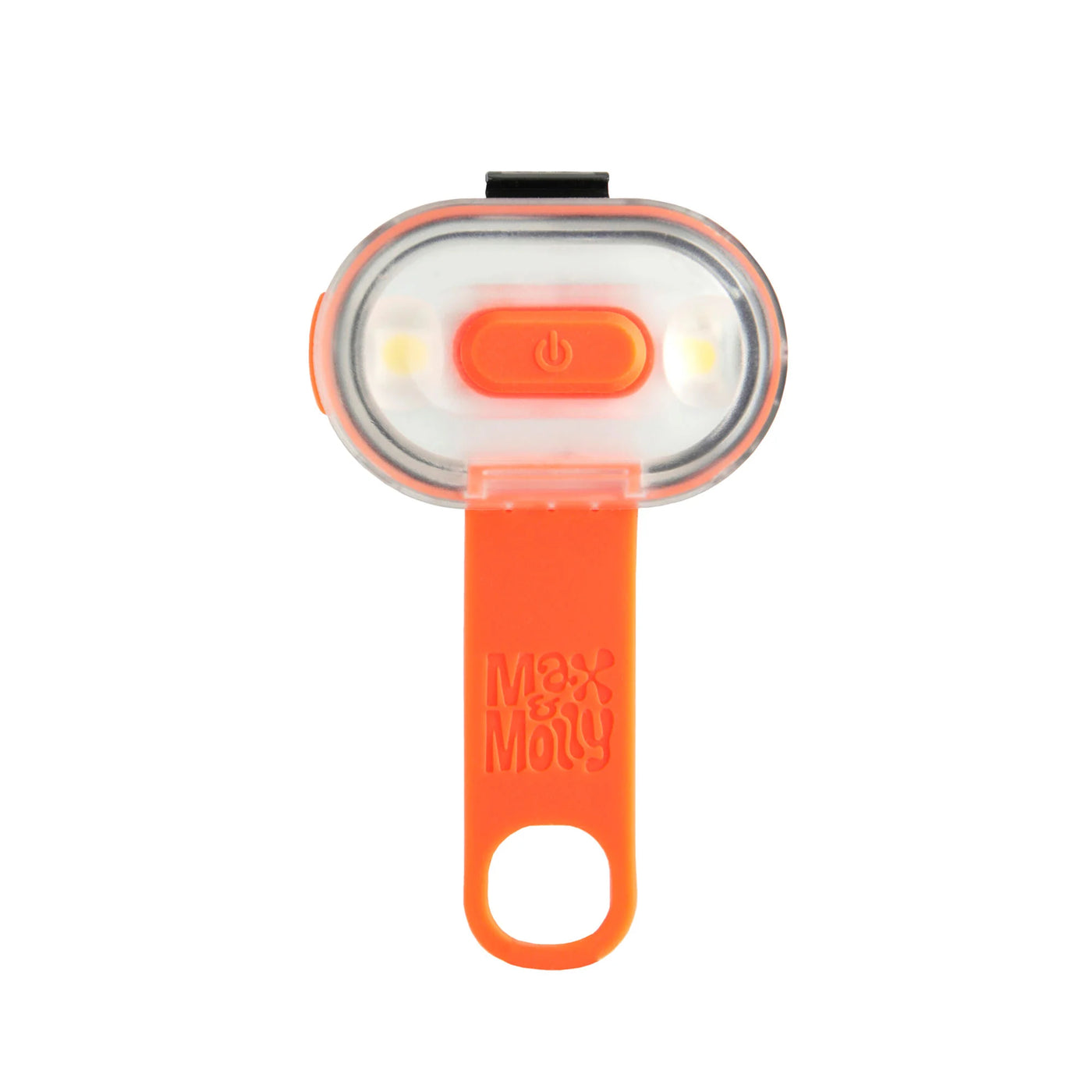 Max & Molly LED Cube Safety Light *