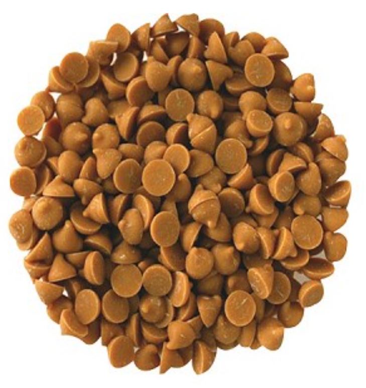 Peanut Butter Chips (DO NOT REMOVE)