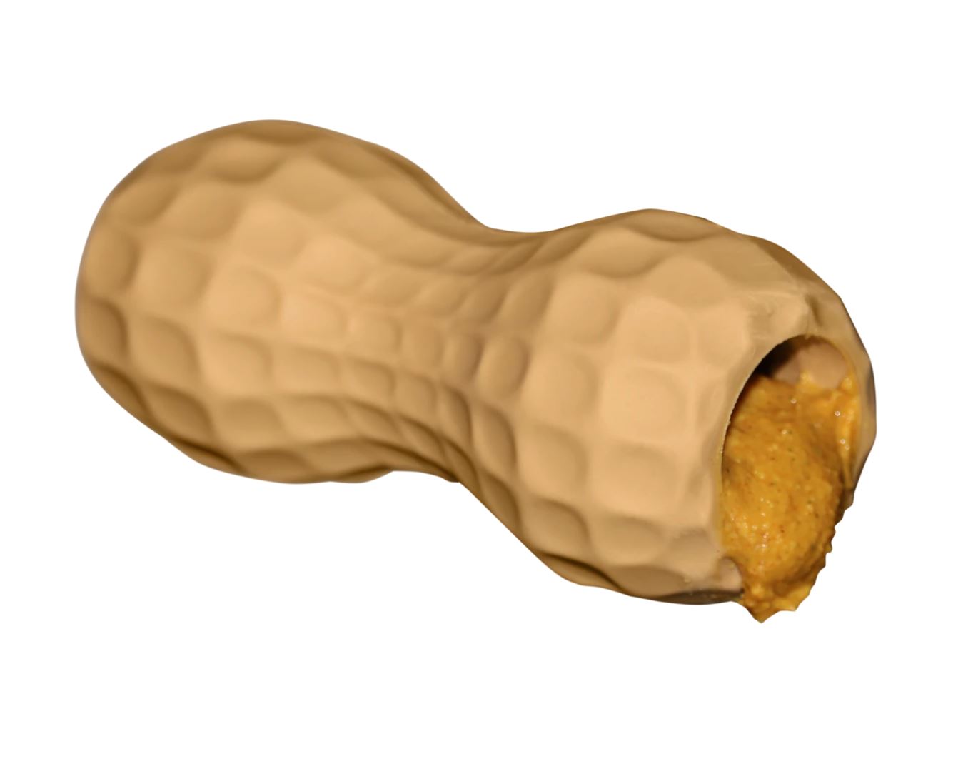 Poochie Butter Peanut Toy *