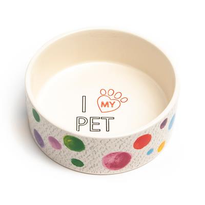 Park Life Pet Bowls *