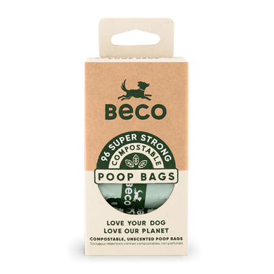 Beco Poop Bags *