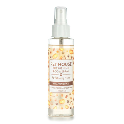 Pet House Room Sprays - Autumn/Winter Collection *