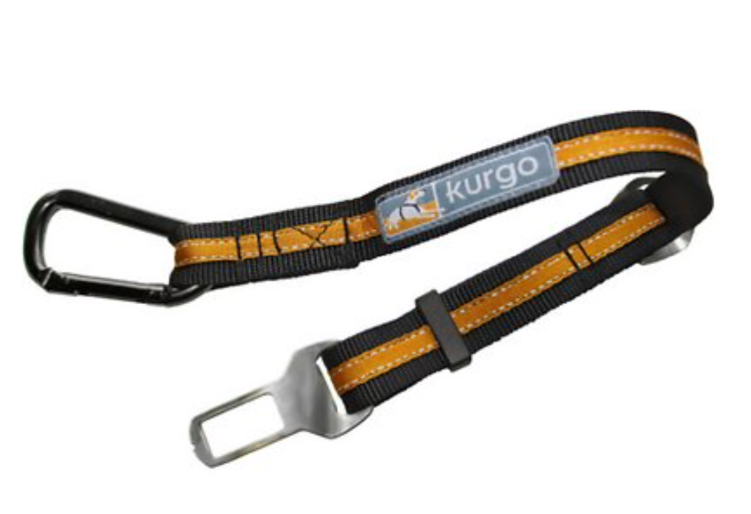 Kurgo Dog Direct Seatbelt Tether *