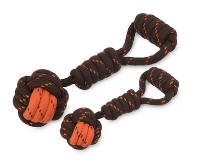 PLAY Scout & About Tug Ball *