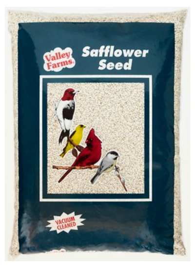 Valley Farms Safflower Seed *