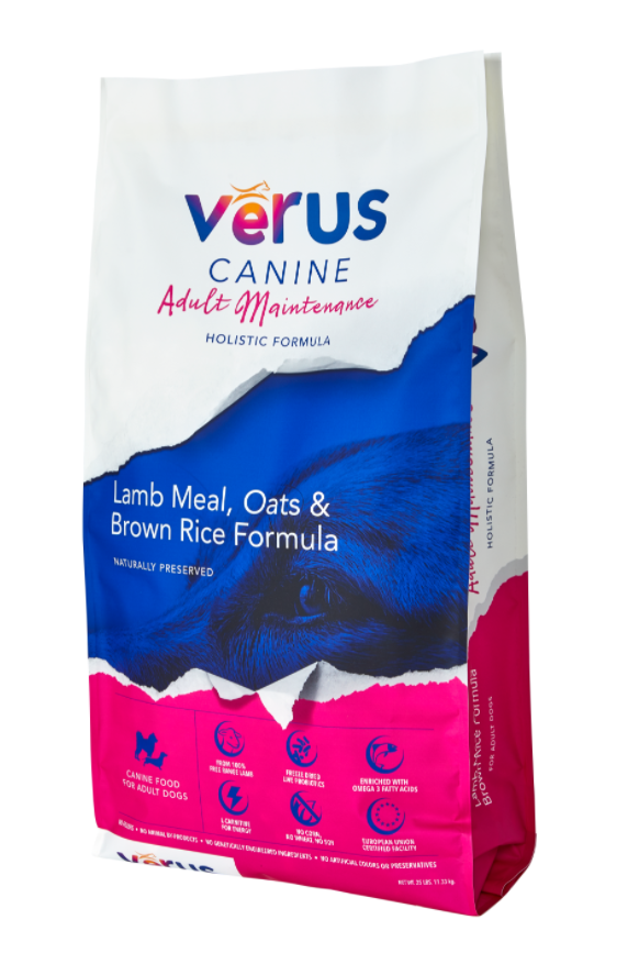 Verus Adult Maintenance Dog Food *