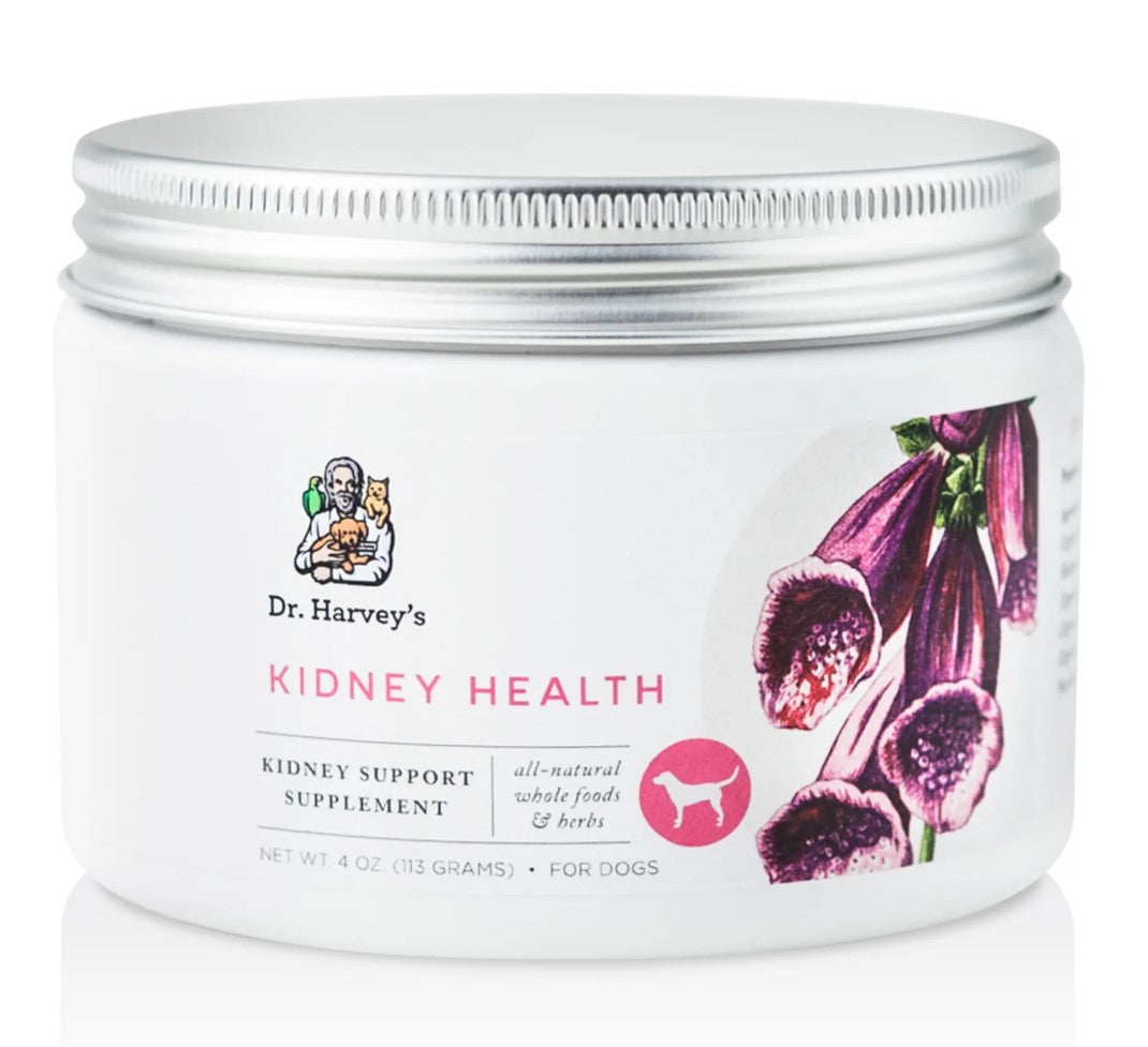 Dr. Harvey's Supplements - Kidney Health *