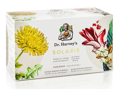 Dr. Harvey's Supplements - Solaris *