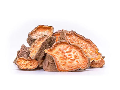 Gaines Sweet Potato Chips *