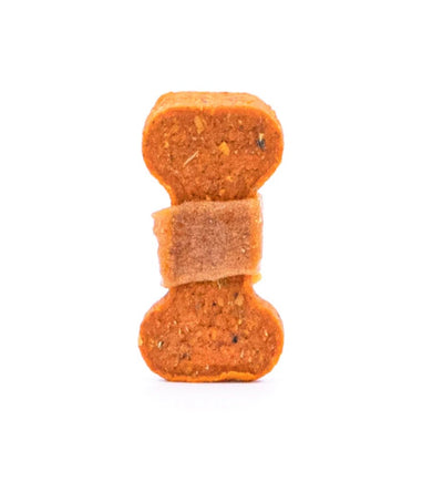 Gaines Sweet Potato Bones - Chicken Wrapped*