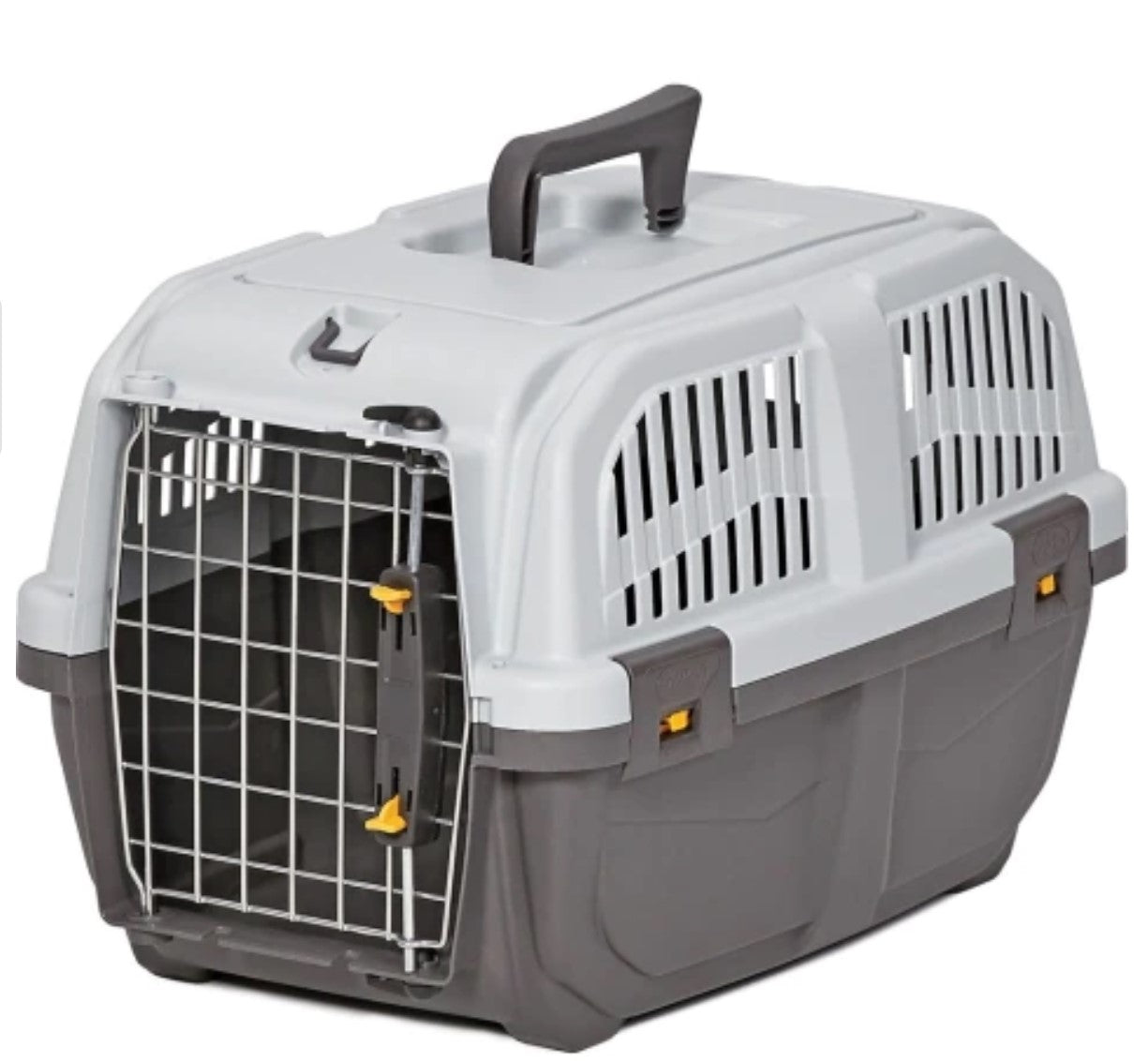 Midwest Skudo Travel Pet Carrier *