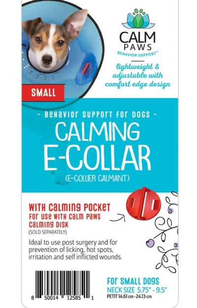 Calm Paws E-Collar *