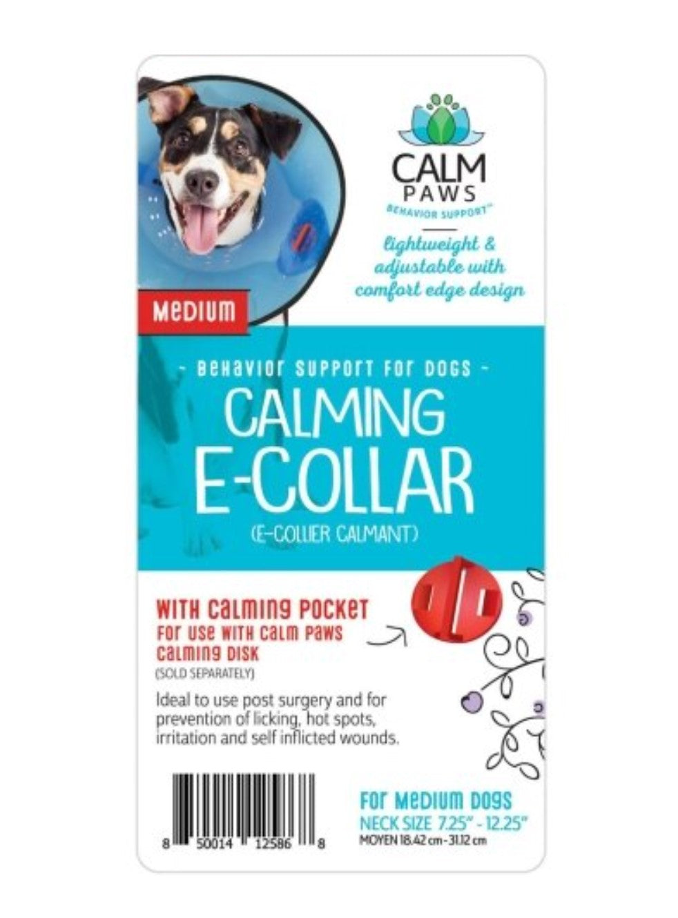 Calm Paws E-Collar *