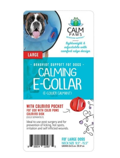 Calm Paws E-Collar *