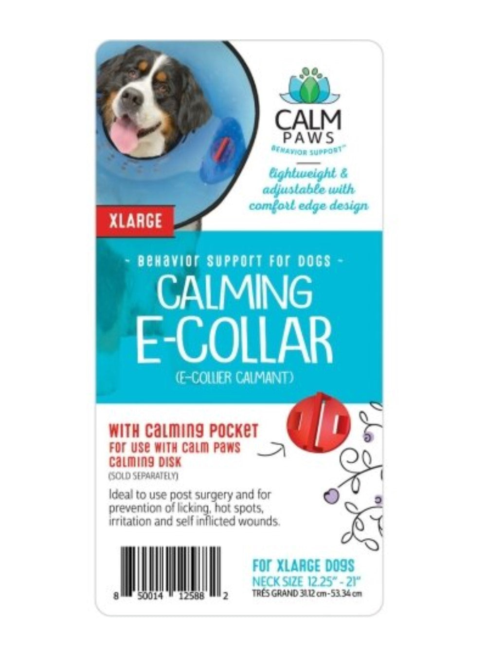 Calm Paws E-Collar *