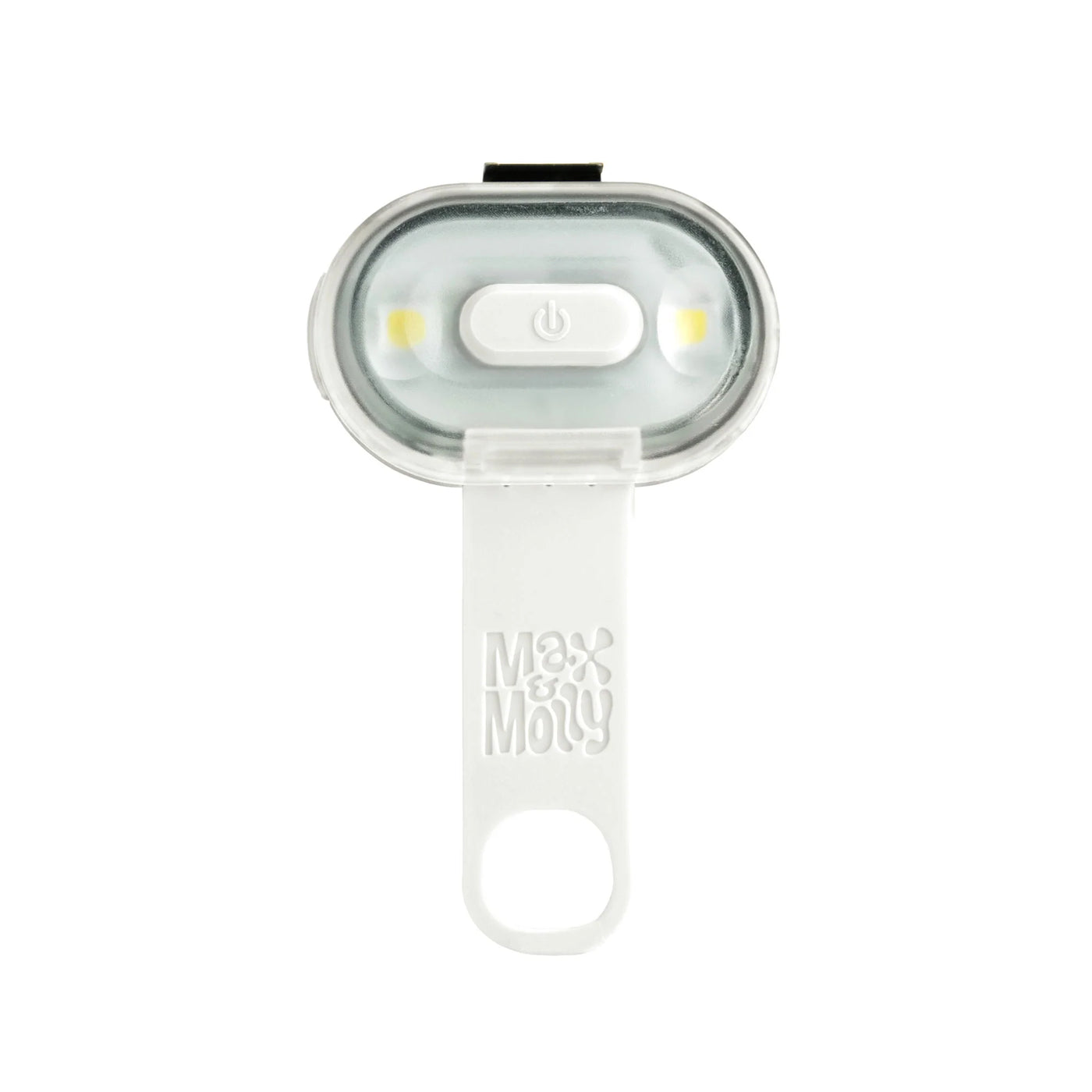 Max & Molly LED Cube Safety Light *