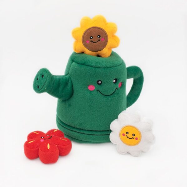 Zippy Paws Burrow Watering Can