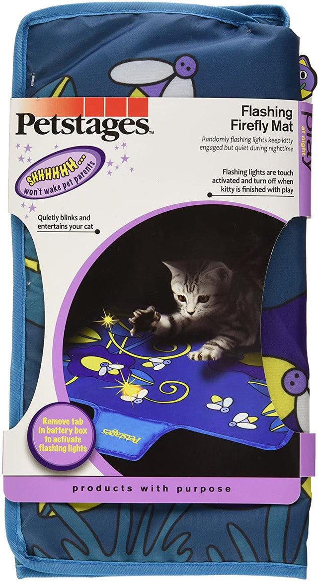 OH Quiet Mat Cat Toy *