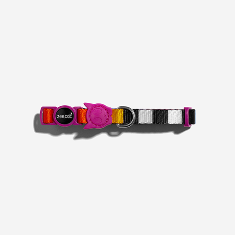Zee.Dog - Prisma | Cat Collar