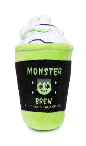 FuzzYard Halloween Monster Brew *