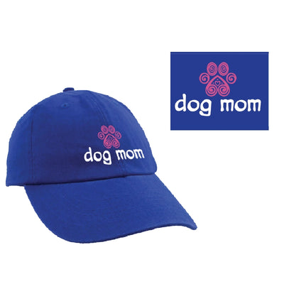 Dog Speak Ball Caps *