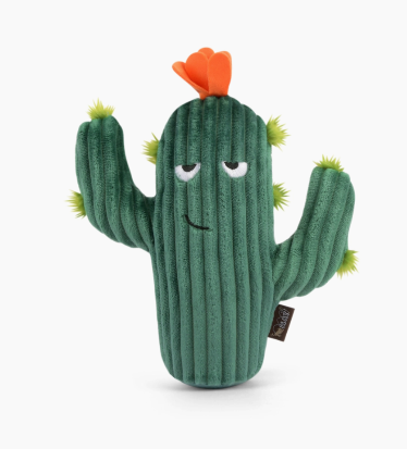 PLAY Blooming Buddy Collection - Prickly Pup Cactus