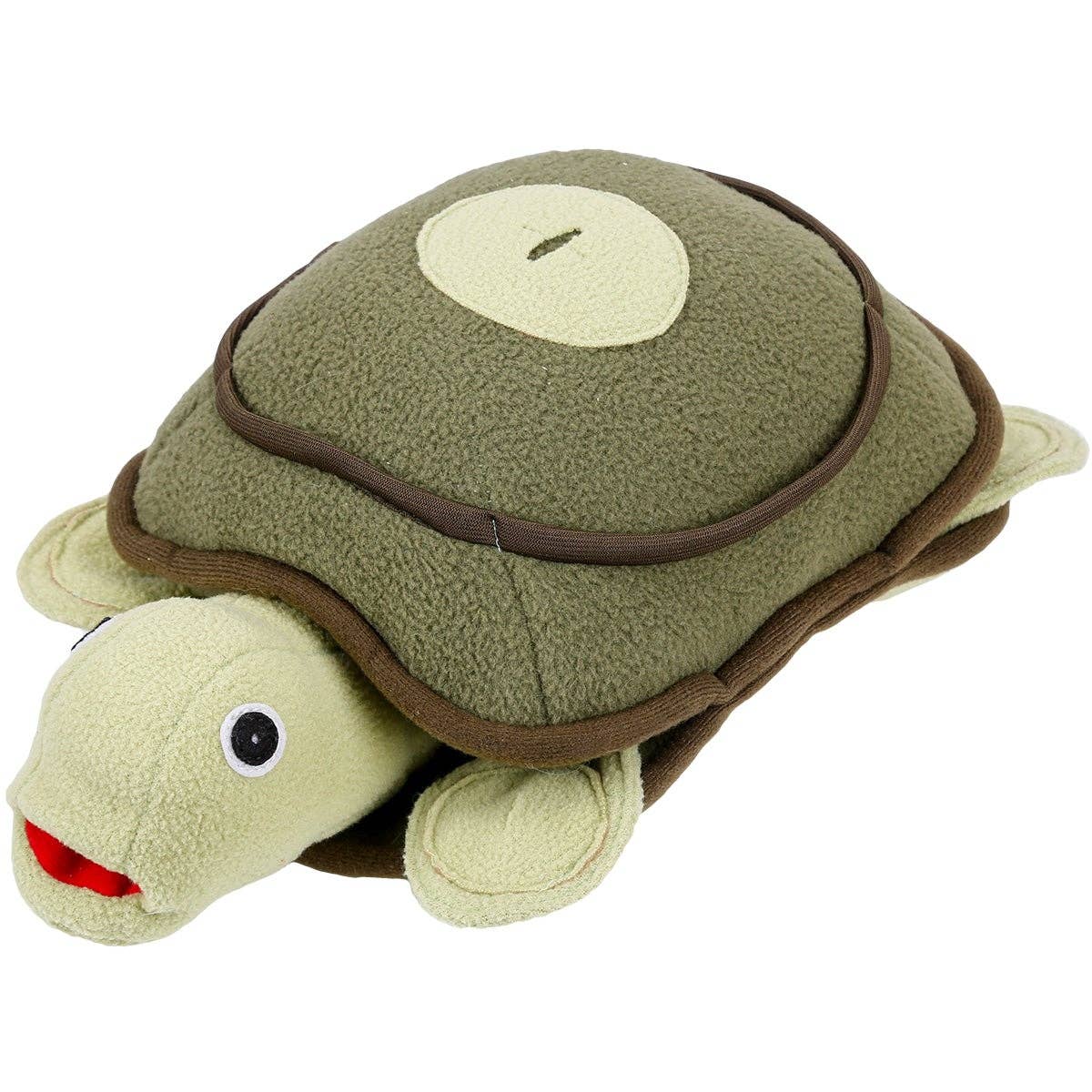 Injoya - Turtle Snuffle Toy