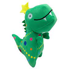 Lulubelles Tree Rex Dino *