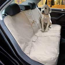 Kurgo Dog Bench Seat Cover *