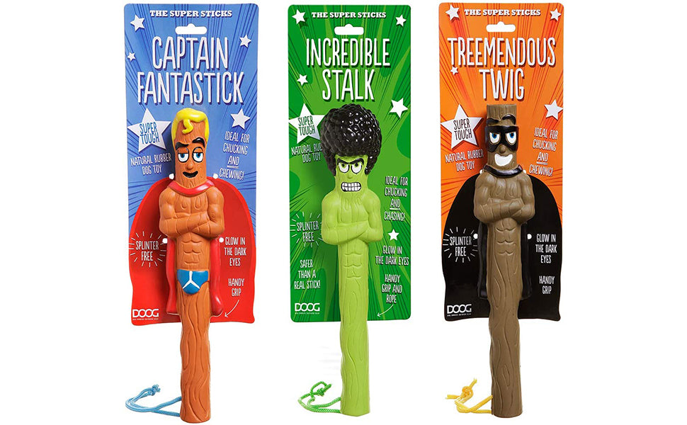 DOOG Sticks *