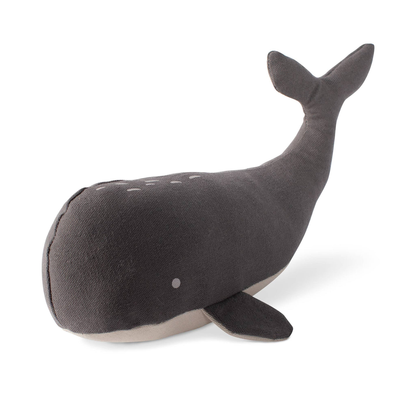 Fringe JS Whale Dog Toy *