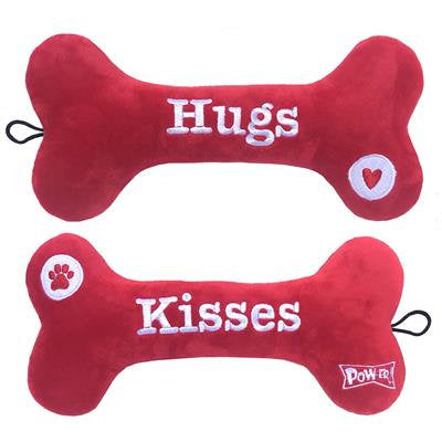 Lulubelles Hugs & Kisses Bone *