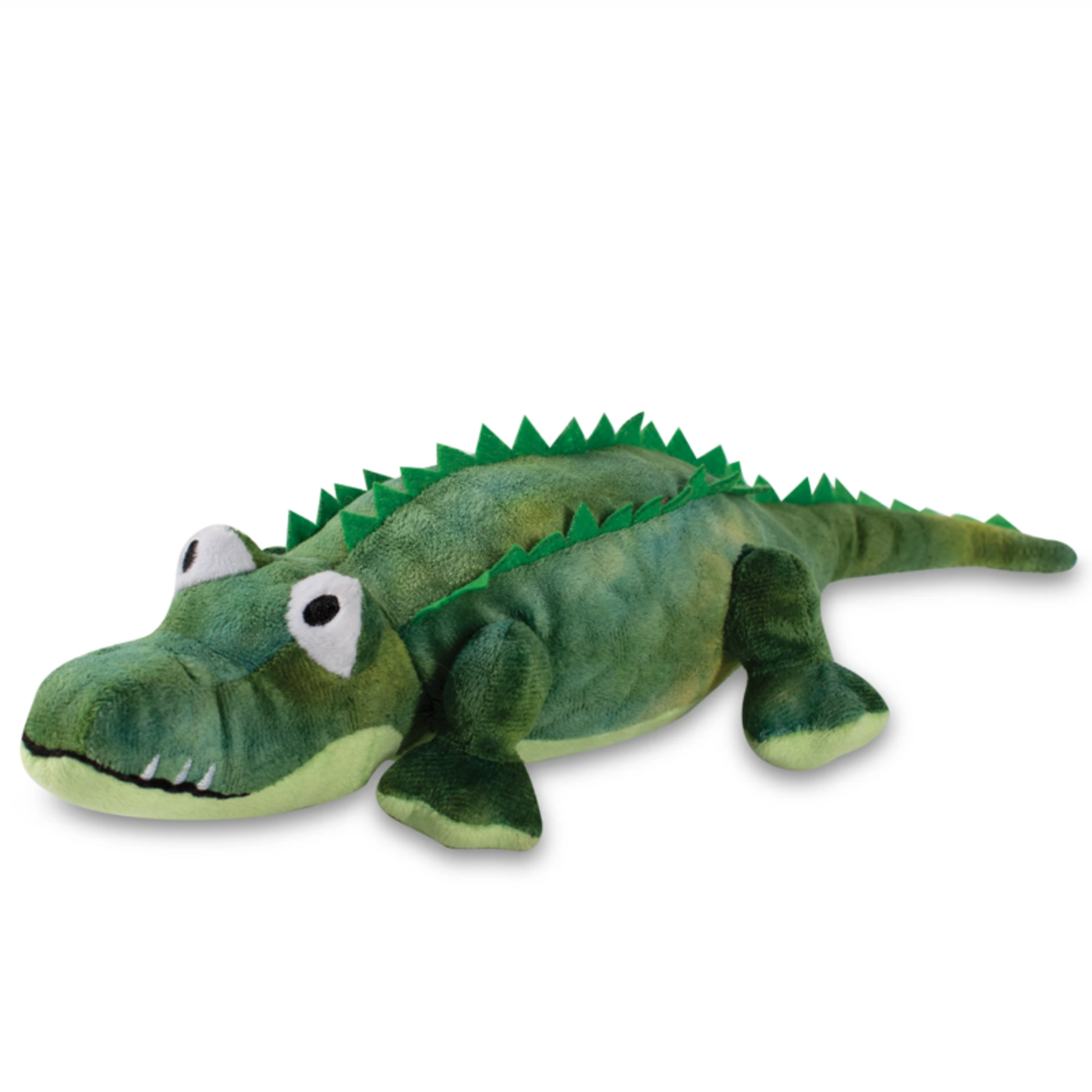 Fringe Croc-A-Gator Plush *