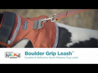 OH Boulder Adventure Dog Leash*