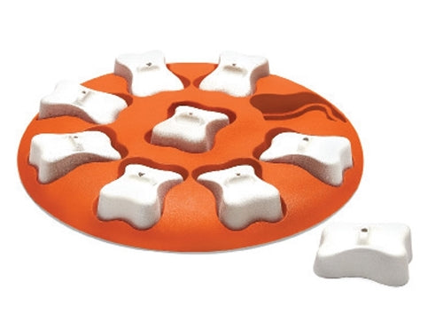 OH Nina Ottosson Dog Smart Bone Puzzle *