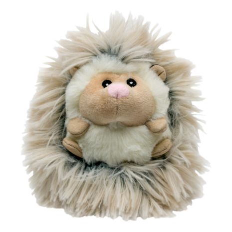 Tall Tails Fluffy Hedgehog *