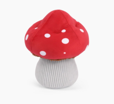 PLAY Blooming Buddy Collection - Mutt Mushroom