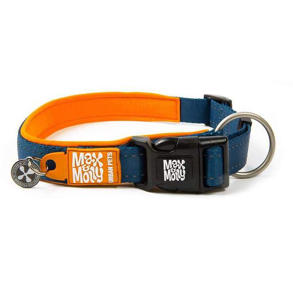 Max & Molly SmartID Collars *