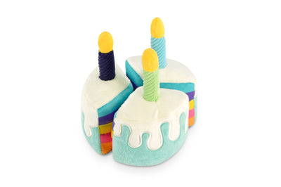 PLAY Party Time Collection Bone-appetit Cake *