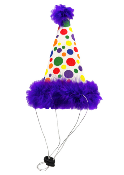 Huxley & Kent Party Time Hats with Snugfit *