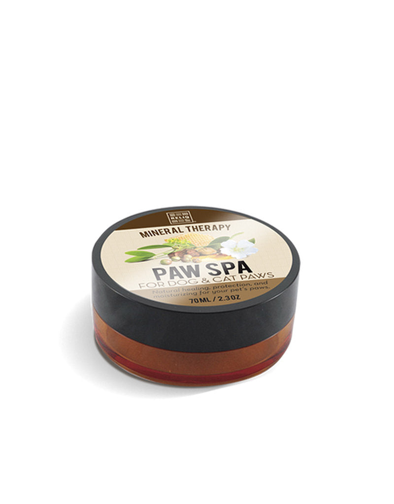 Reliq Paw Spa Balm *