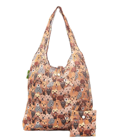 Eco Chic Recycled Backpacks & Reusable Tote Bags *