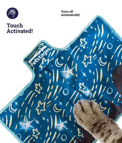 OH Quiet Mat Cat Toy *